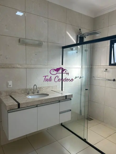 Foto 9 de Casa de Condomínio com 3 quartos à venda, 200m2 em Jardim Residencial Maria Dulce, Indaiatuba - SP