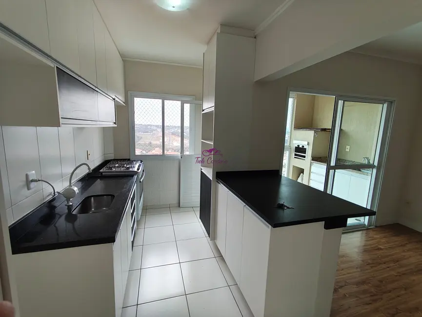 Foto 7 de Apartamento com 3 quartos à venda e para alugar, 98m2 em Aqui se Vive, Indaiatuba - SP