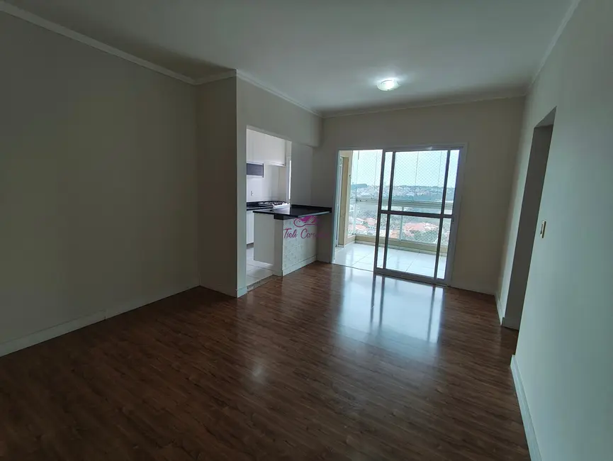 Foto 3 de Apartamento com 3 quartos à venda e para alugar, 98m2 em Aqui se Vive, Indaiatuba - SP