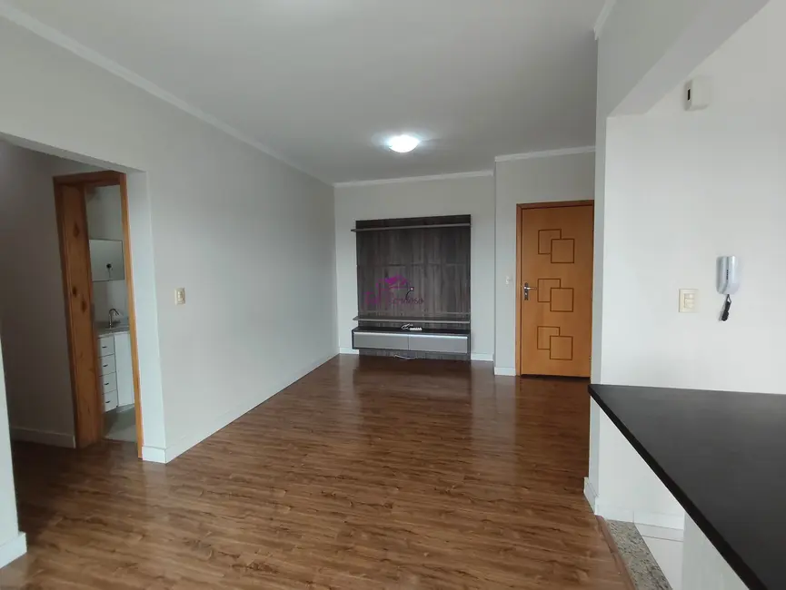 Foto 2 de Apartamento com 3 quartos à venda e para alugar, 98m2 em Aqui se Vive, Indaiatuba - SP
