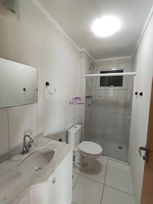 Foto 9 de Apartamento com 3 quartos à venda e para alugar, 98m2 em Aqui se Vive, Indaiatuba - SP