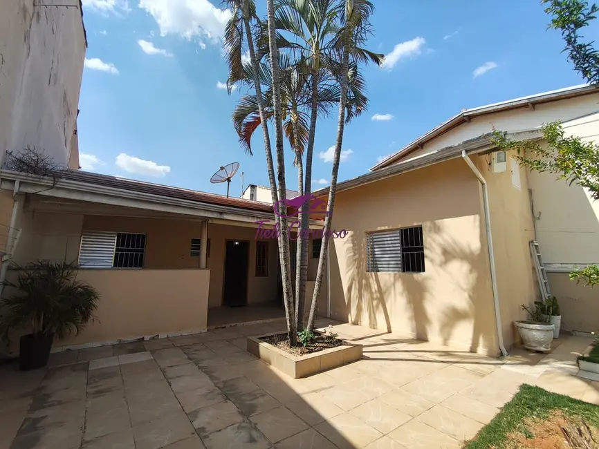 Foto 1 de Casa com 2 quartos à venda, 90m2 em Jardim Regina, Indaiatuba - SP