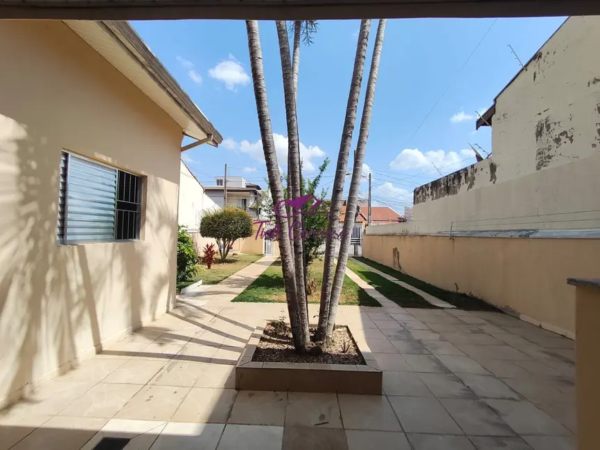 Foto 4 de Casa com 2 quartos à venda, 90m2 em Jardim Regina, Indaiatuba - SP