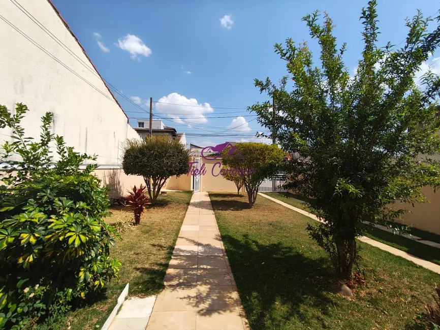 Foto 2 de Casa com 2 quartos à venda, 90m2 em Jardim Regina, Indaiatuba - SP