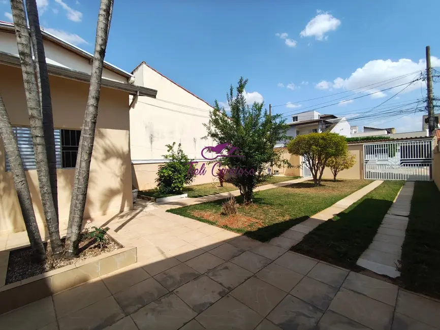 Foto 3 de Casa com 2 quartos à venda, 90m2 em Jardim Regina, Indaiatuba - SP