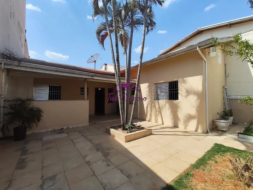 Foto 5 de Casa com 2 quartos à venda, 90m2 em Jardim Regina, Indaiatuba - SP