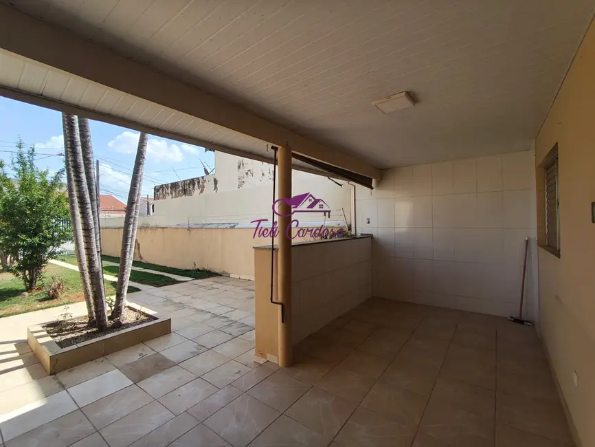 Foto 8 de Casa com 2 quartos à venda, 90m2 em Jardim Regina, Indaiatuba - SP