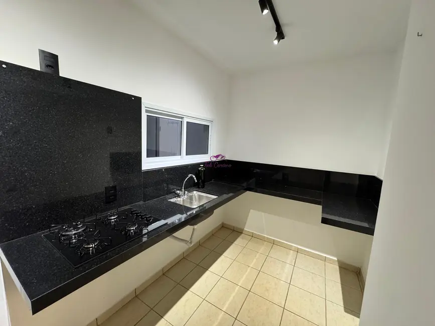 Foto 9 de Casa de Condomínio com 3 quartos à venda, 62m2 em Jardim Pedroso, Indaiatuba - SP