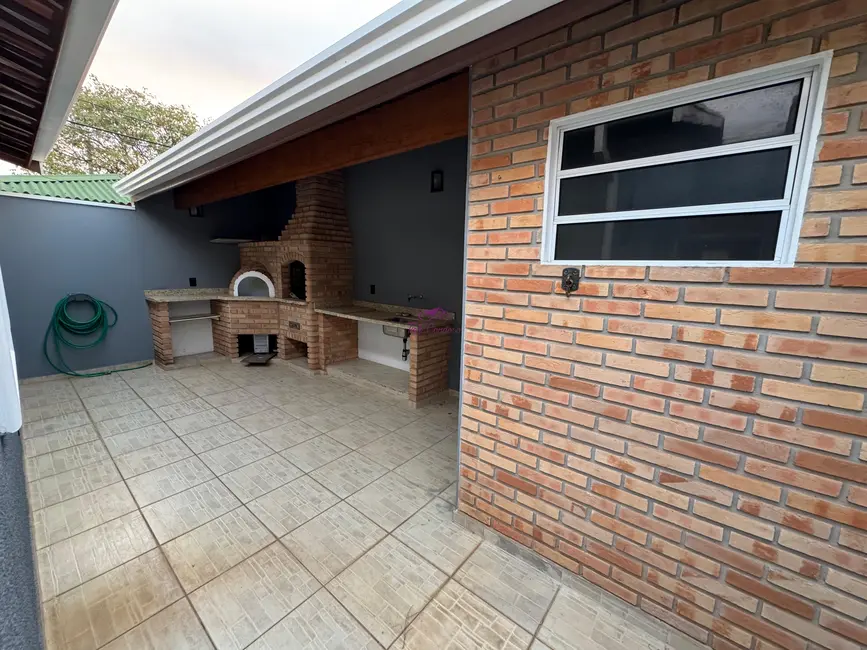 Foto 2 de Casa de Condomínio com 3 quartos à venda, 62m2 em Jardim Pedroso, Indaiatuba - SP
