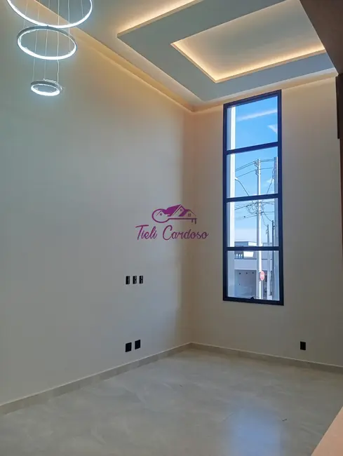 Foto 4 de Casa de Condomínio com 3 quartos à venda, 150m2 em Indaiatuba - SP