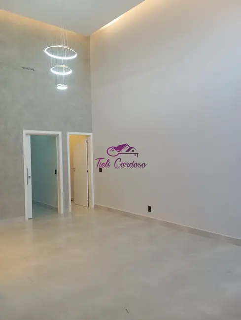 Foto 3 de Casa de Condomínio com 3 quartos à venda, 150m2 em Indaiatuba - SP