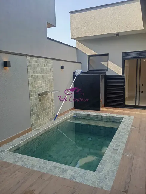 Foto 6 de Casa de Condomínio com 3 quartos à venda, 150m2 em Indaiatuba - SP