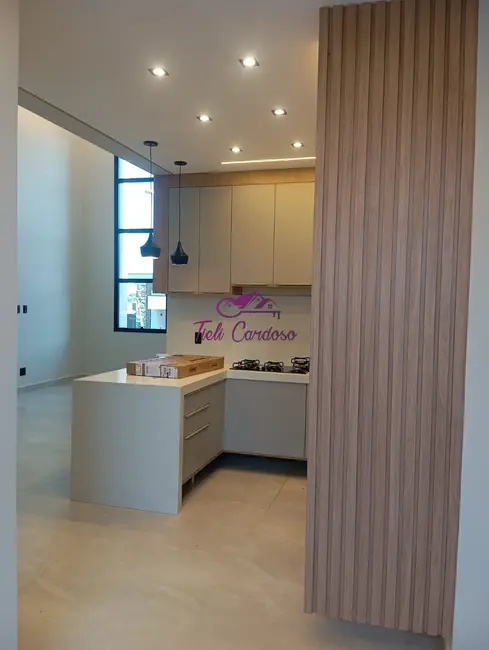 Foto 7 de Casa de Condomínio com 3 quartos à venda, 150m2 em Indaiatuba - SP