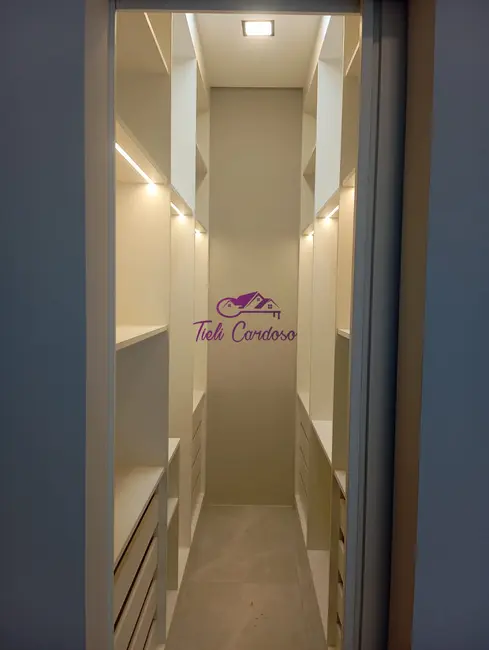 Foto 9 de Casa de Condomínio com 3 quartos à venda, 150m2 em Indaiatuba - SP