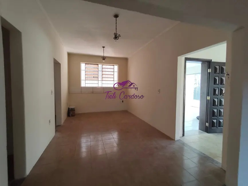 Foto 5 de Sala Comercial para alugar, 197m2 em Centro, Indaiatuba - SP