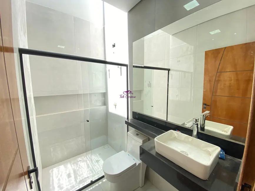 Foto 9 de Casa com 3 quartos à venda, 135m2 em Parque Residencial Sabiás, Indaiatuba - SP