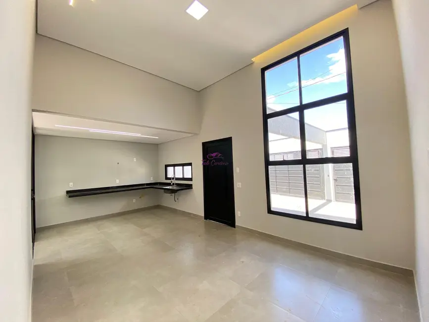 Foto 6 de Casa com 3 quartos à venda, 135m2 em Parque Residencial Sabiás, Indaiatuba - SP