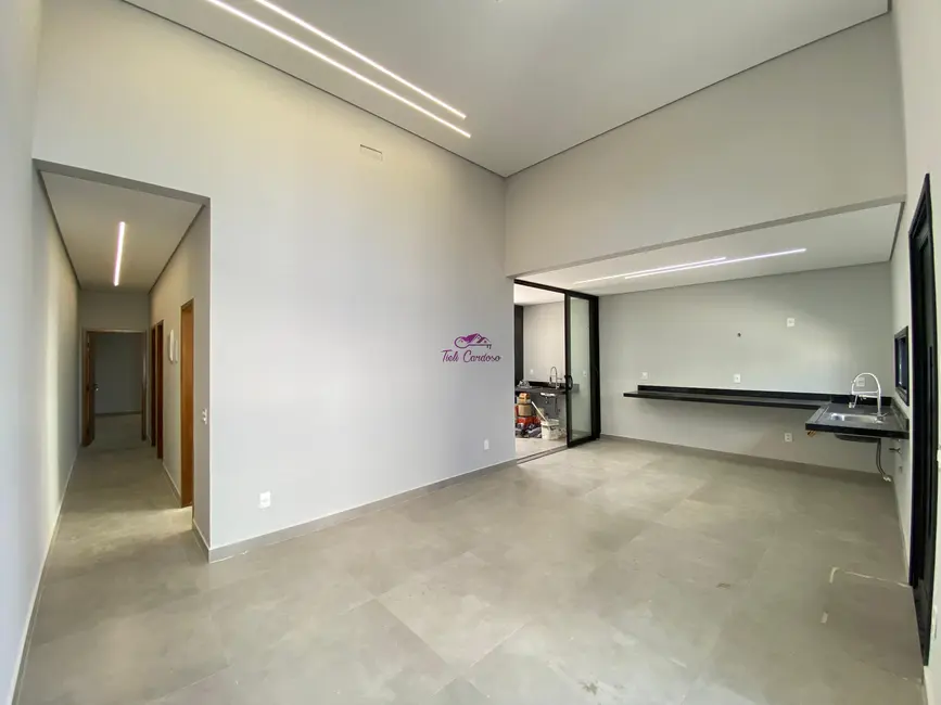 Foto 5 de Casa com 3 quartos à venda, 135m2 em Parque Residencial Sabiás, Indaiatuba - SP