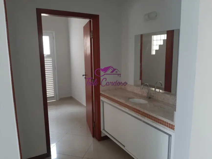 Foto 2 de Casa de Condomínio com 3 quartos à venda, 289m2 em Jardim Residencial Alto de Itaici, Indaiatuba - SP