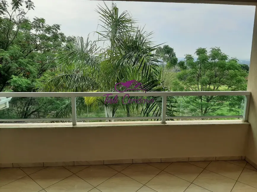 Foto 8 de Casa de Condomínio com 3 quartos à venda, 289m2 em Jardim Residencial Alto de Itaici, Indaiatuba - SP