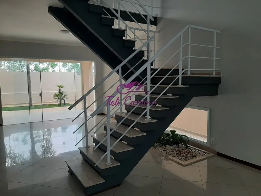 Foto 3 de Casa de Condomínio com 3 quartos à venda, 289m2 em Jardim Residencial Alto de Itaici, Indaiatuba - SP