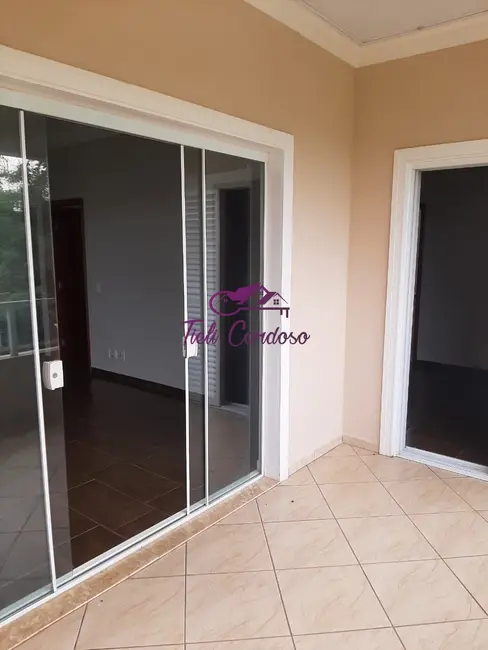 Foto 7 de Casa de Condomínio com 3 quartos à venda, 289m2 em Jardim Residencial Alto de Itaici, Indaiatuba - SP