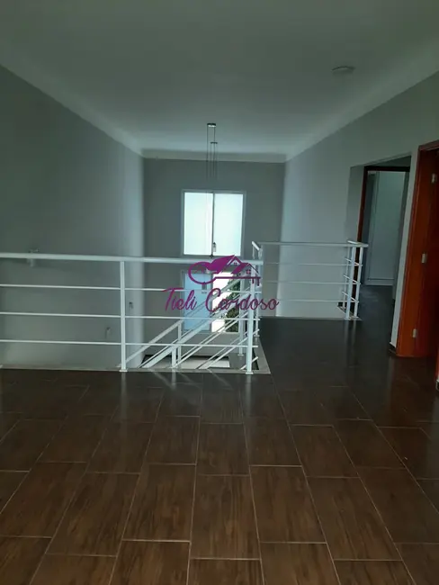 Foto 5 de Casa de Condomínio com 3 quartos à venda, 289m2 em Jardim Residencial Alto de Itaici, Indaiatuba - SP