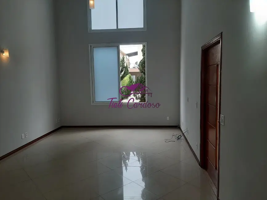 Foto 4 de Casa de Condomínio com 3 quartos à venda, 289m2 em Jardim Residencial Alto de Itaici, Indaiatuba - SP