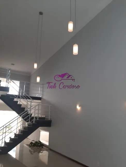 Foto 9 de Casa de Condomínio com 3 quartos à venda, 289m2 em Jardim Residencial Alto de Itaici, Indaiatuba - SP