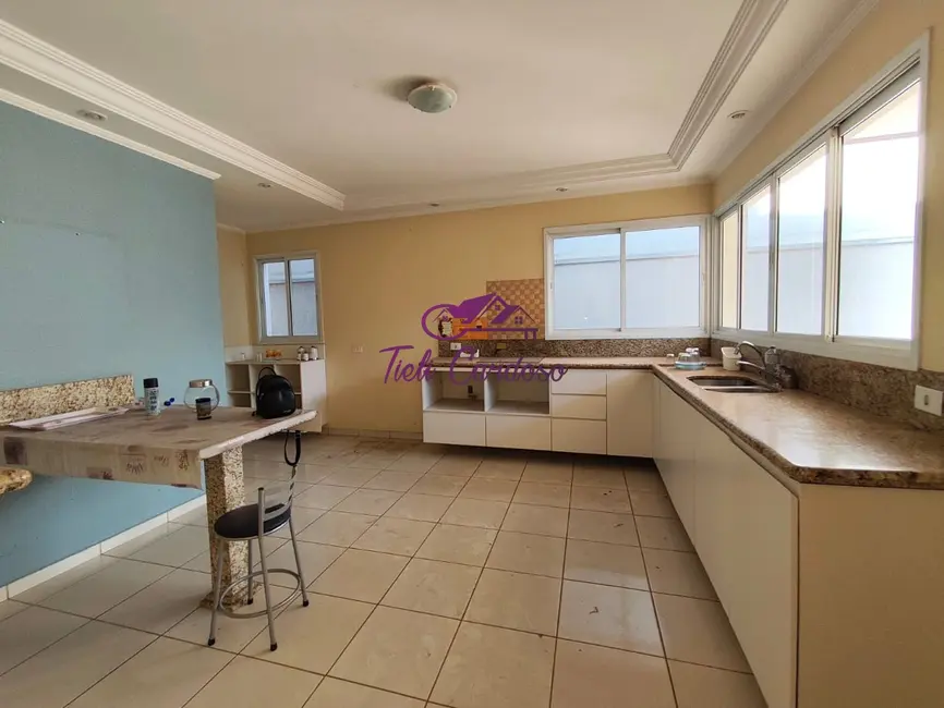 Foto 7 de Casa com 4 quartos à venda, 285m2 em Jardim Regina, Indaiatuba - SP