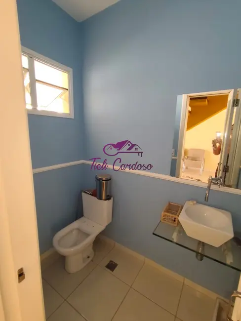 Foto 8 de Casa com 4 quartos à venda, 285m2 em Jardim Regina, Indaiatuba - SP