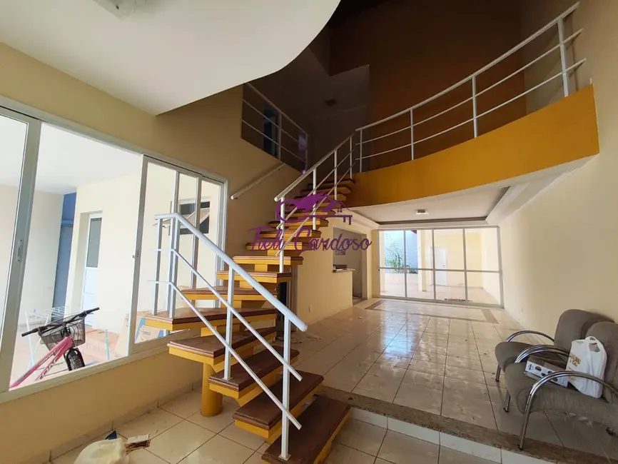 Foto 1 de Casa com 4 quartos à venda, 285m2 em Jardim Regina, Indaiatuba - SP