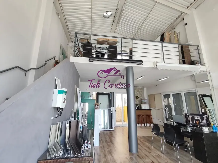 Sala Comercial para alugar, 95m2 em Jardim Santa Rita, Indaiatuba - SP - imagem 4 Foto 4 de Sala Comercial para alugar, 95m2 em Jardim Santa Rita, Indaiatuba - SP