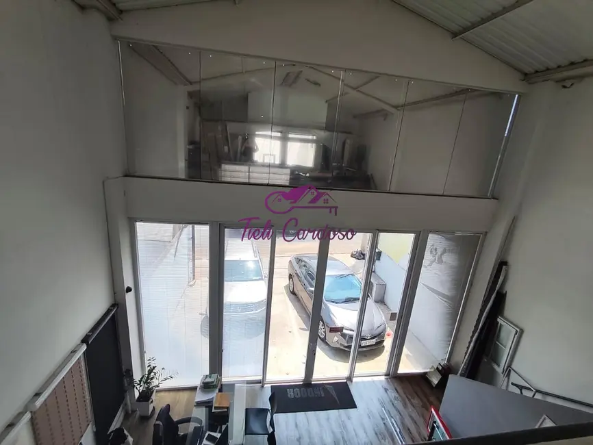 Sala Comercial para alugar, 95m2 em Jardim Santa Rita, Indaiatuba - SP - imagem 8 Foto 8 de Sala Comercial para alugar, 95m2 em Jardim Santa Rita, Indaiatuba - SP