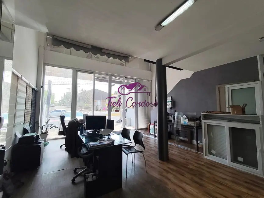 Sala Comercial para alugar, 95m2 em Jardim Santa Rita, Indaiatuba - SP - imagem 1 Foto 1 de Sala Comercial para alugar, 95m2 em Jardim Santa Rita, Indaiatuba - SP