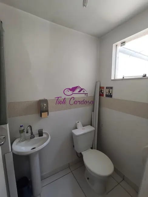 Sala Comercial para alugar, 95m2 em Jardim Santa Rita, Indaiatuba - SP - imagem 7 Foto 7 de Sala Comercial para alugar, 95m2 em Jardim Santa Rita, Indaiatuba - SP