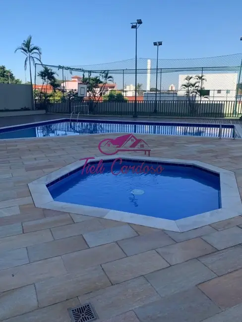 Foto 6 de Apartamento com 3 quartos à venda e para alugar, 115m2 em Vila Todos os Santos, Indaiatuba - SP