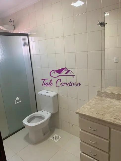 Foto 8 de Apartamento com 3 quartos à venda e para alugar, 115m2 em Vila Todos os Santos, Indaiatuba - SP