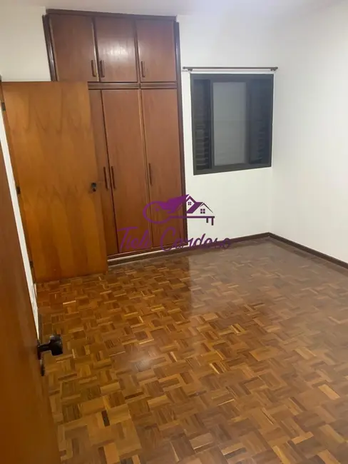 Foto 9 de Apartamento com 3 quartos à venda e para alugar, 115m2 em Vila Todos os Santos, Indaiatuba - SP
