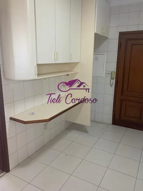 Foto 3 de Apartamento com 3 quartos à venda e para alugar, 115m2 em Vila Todos os Santos, Indaiatuba - SP