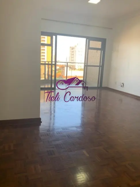 Foto 2 de Apartamento com 3 quartos à venda e para alugar, 115m2 em Vila Todos os Santos, Indaiatuba - SP