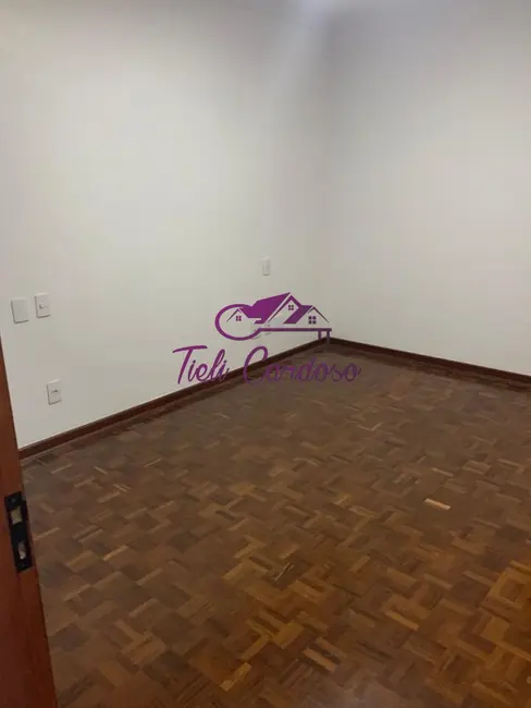 Foto 5 de Apartamento com 3 quartos à venda e para alugar, 115m2 em Vila Todos os Santos, Indaiatuba - SP