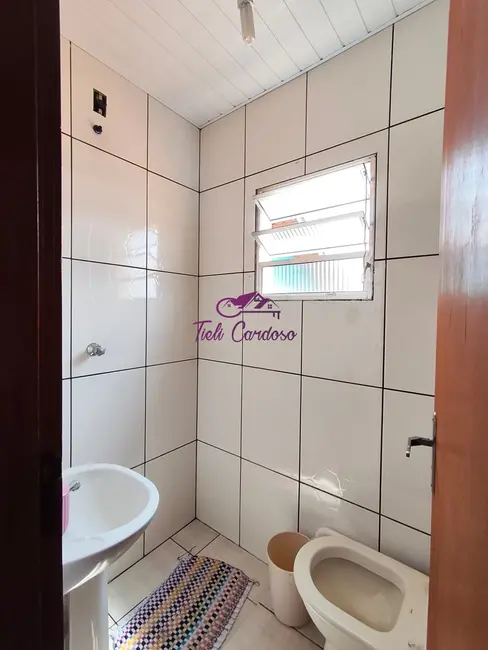 Foto 8 de Casa com 3 quartos para alugar, 230m2 em Jardim Regina, Indaiatuba - SP