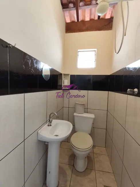 Foto 6 de Casa com 3 quartos para alugar, 230m2 em Jardim Regina, Indaiatuba - SP