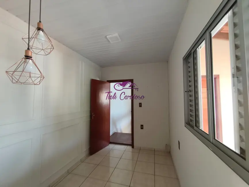 Foto 7 de Casa com 3 quartos para alugar, 230m2 em Jardim Regina, Indaiatuba - SP