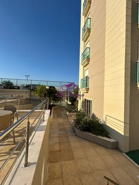 Foto 5 de Apartamento com 3 quartos para alugar, 106m2 em Cidade Nova I, Indaiatuba - SP