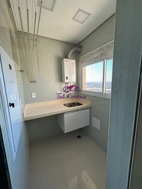 Foto 7 de Apartamento com 3 quartos para alugar, 106m2 em Cidade Nova I, Indaiatuba - SP