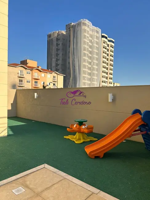 Foto 3 de Apartamento com 3 quartos para alugar, 106m2 em Cidade Nova I, Indaiatuba - SP