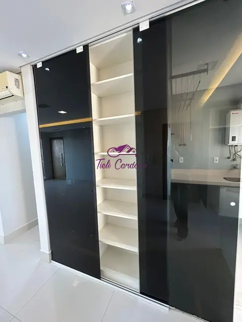 Foto 8 de Apartamento com 3 quartos para alugar, 106m2 em Cidade Nova I, Indaiatuba - SP