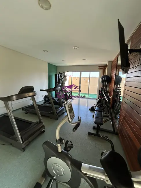 Foto 2 de Apartamento com 3 quartos para alugar, 106m2 em Cidade Nova I, Indaiatuba - SP